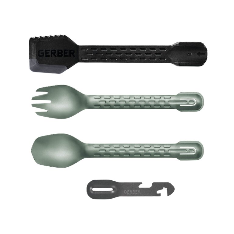 Wielofunkcyjny sztuciec ComplEAT Gerber®