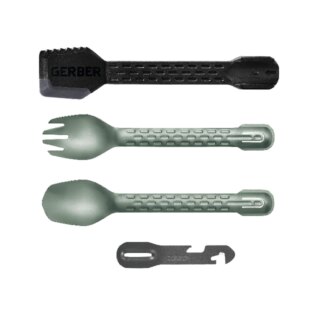 Wielofunkcyjny sztuciec ComplEAT Gerber®