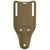 Wieszak CUBL do systemu QLS 22 Safariland® / Mid-Ride