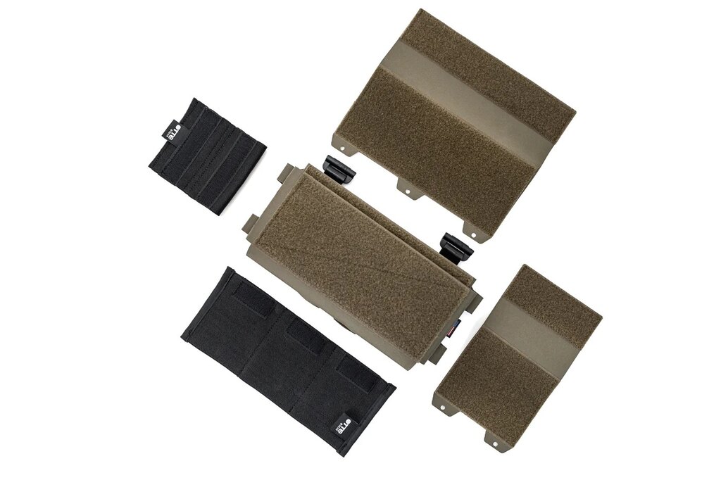 Wiodąca platforma Universal Otte Gear®