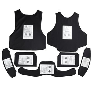 Wkład balistyczny III.A Combat Systems® do CIBV Templars Gear®
