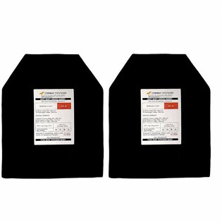 Wkład balistyczny III.A SAPI Combat Systems®
