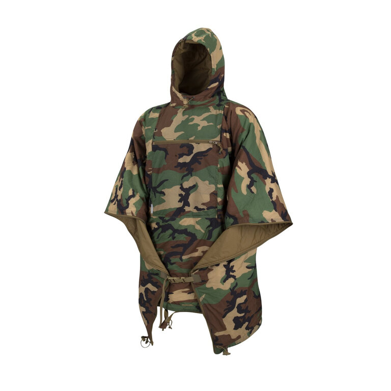 Wkład do poncza Helikon-Tex® Swagman Roll® Climashield® Apex™ 67G