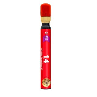 Wkład wymienny OC do rozpylacza Defender D2 ASP®