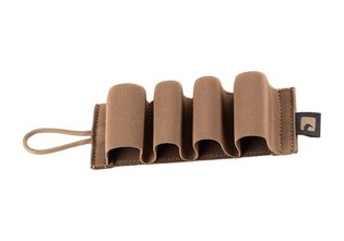 Wkładka na rzep do magazynków pistoletowych Clawgear®