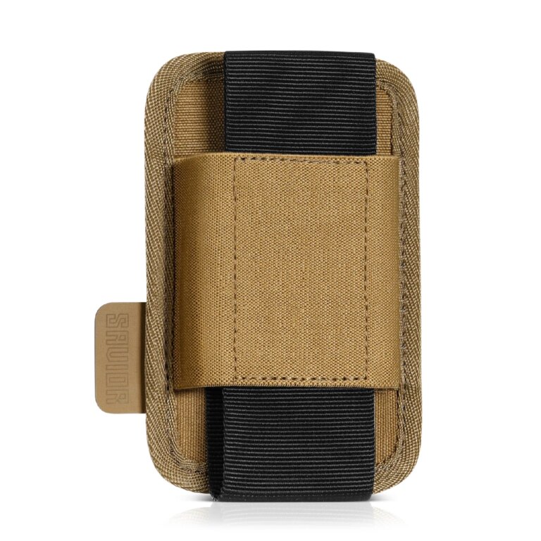 Wkładka rzepowa na magazynki karabinowe AR/AK47 Savior®