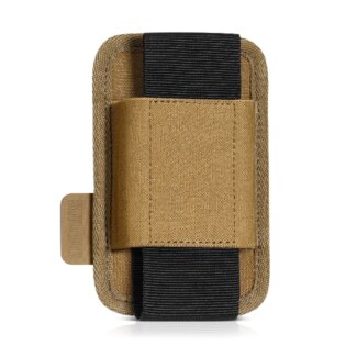 Wkładka rzepowa na magazynki karabinowe AR/AK47 Savior®