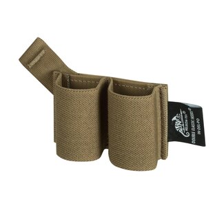 Wkładka Velcro Helikon-Tex® Elastic na dwa magazynki pistoletowe