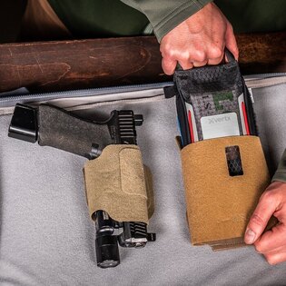 Wkładka Velcro MAK Full Vertx®