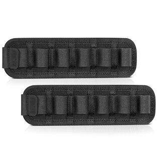 Wkładka Velcro na naboje śrutowe 6GA Savior®