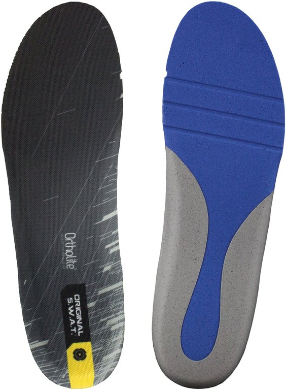 Wkładki do obuwia Ortholite® Action ORIGINAL S.W.A.T.®