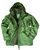 Wodoodporna kurtka funkcjonalna COLD Mil-Tec®