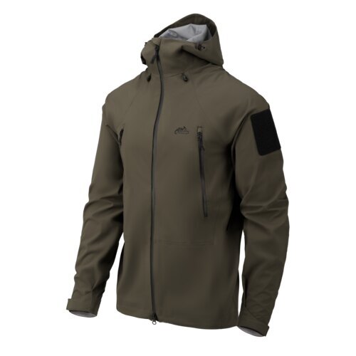 Wodoodporna kurtka Hardshell SQUALL Helikon-Tex®