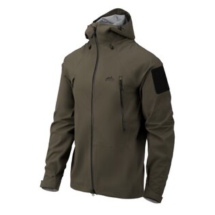 Wodoodporna kurtka Hardshell SQUALL Helikon-Tex®