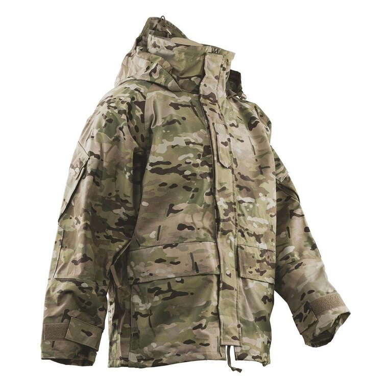 Wodoodporna parka Gen 2 ECWCS TruSpec®