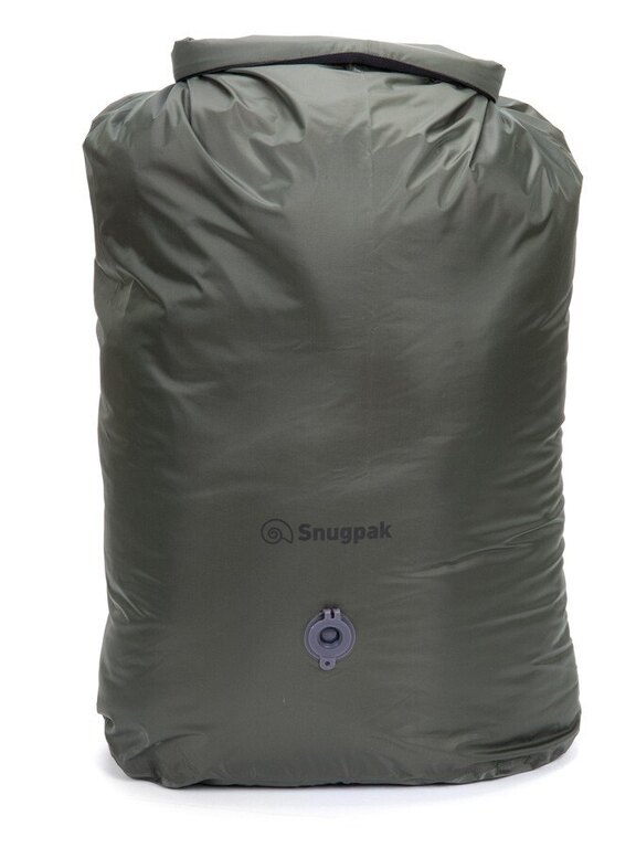 Wodoodporna torba Dri-Sak™ z zaworem Snugpak® 40 l