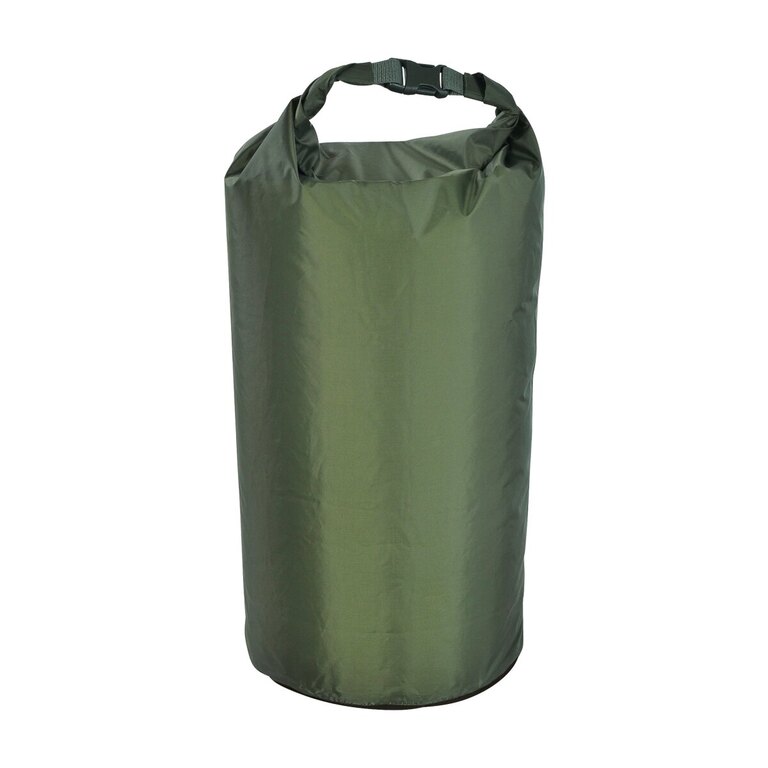 Wodoodporna torba Tasmanian Tiger® Waterproof Bag L - zielona