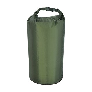 Wodoodporna torba Tasmanian Tiger® Waterproof Bag L - zielona