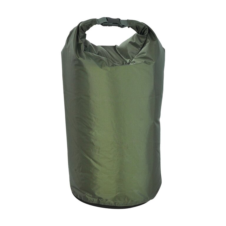 Wodoodporna torba Tasmanian Tiger® Waterproof Bag M - zielona