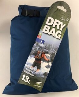 Wodoodporna torba Ultralight BCB® 13 l