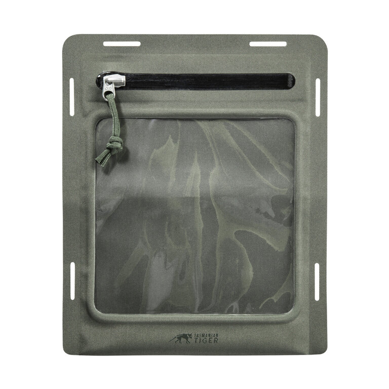Wodoodporne etui na telefon komórkowy W-Pouch A5 WR Tasmanian Tiger®