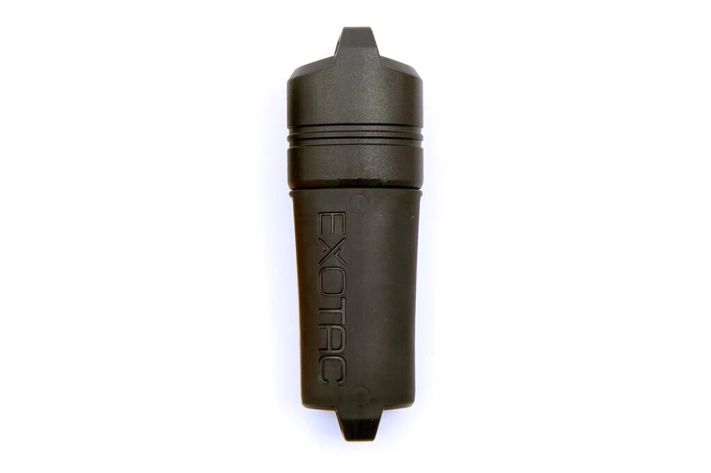 Wodoodporne etui z zapalniczką FireSLEEVE™ Exotac®