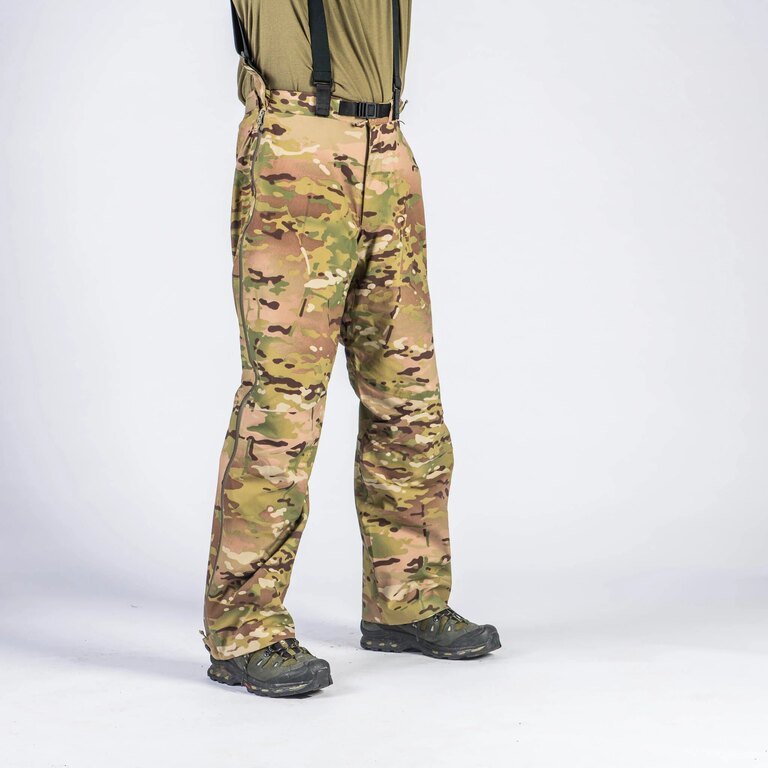 Wodoodporne spodnie Patrol Otte Gear®