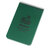 Wodoodporny notatnik The Officer's Pad 96 mm × 148 mm Modestone®