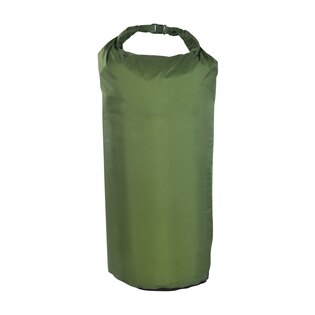 Wodoszczelna torba Tasmanian Tiger® Waterproof Bag XL - zielona