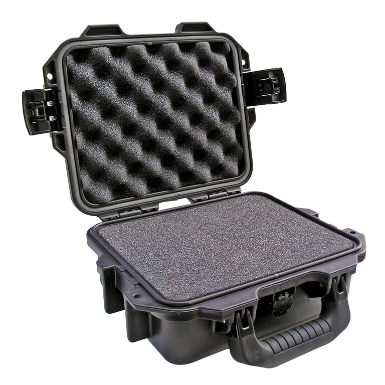 Wodoszczelna walizka Peli™ Storm Case® iM2050 z pianką