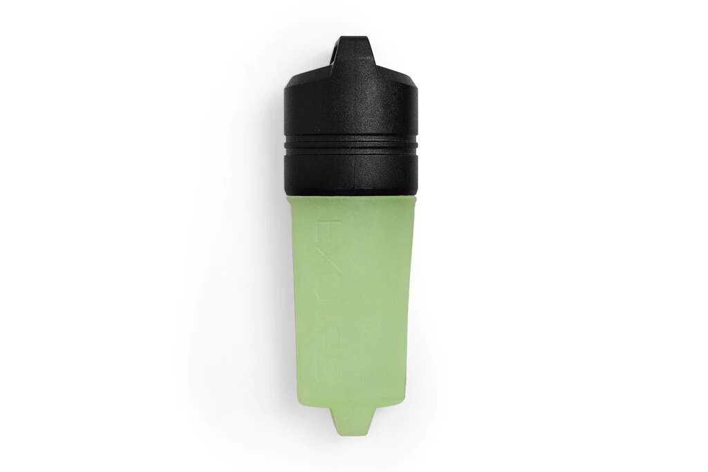 Wodoszczelne etui na zapalniczkę FireSLEEVE™ Exotac®