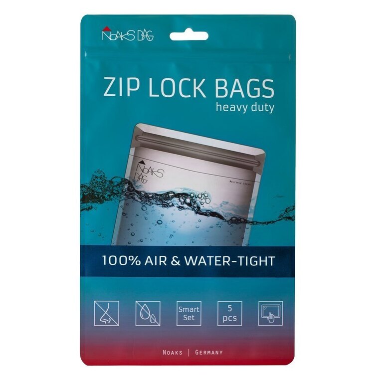 Wodoszczelne etui Noaks® Bag Smart Set