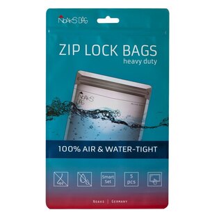 Wodoszczelne etui Noaks® Bag Smart Set