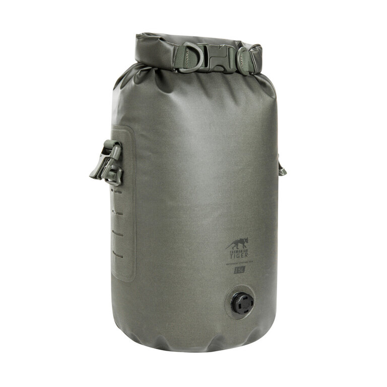 Wodoszczelny worek Stuffbag 15 WPV Tasmanian Tiger®