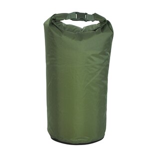 Wodoszczelny worek Tasmanian Tiger® Waterproof Bag S - zielony
