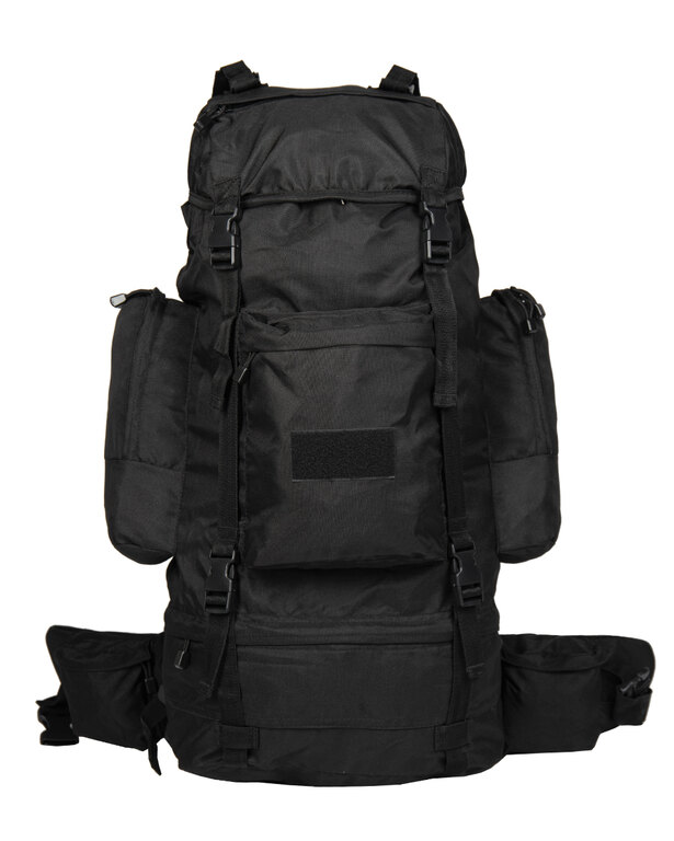 Wojskowy plecak RANGER 75 l Mil-Tec®