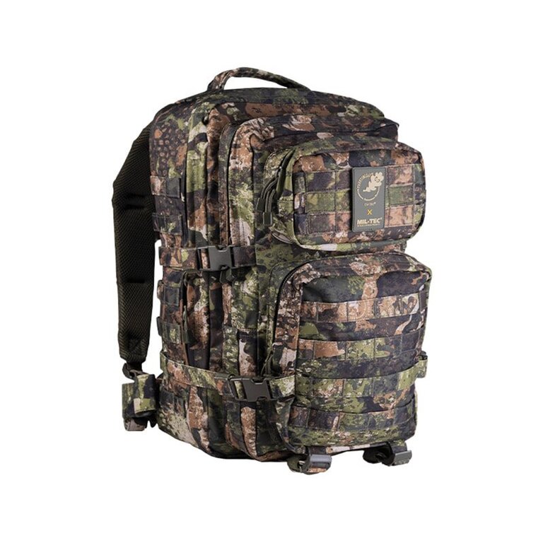 Wojskowy plecak US ASSAULT PACK large Mil-Tec®