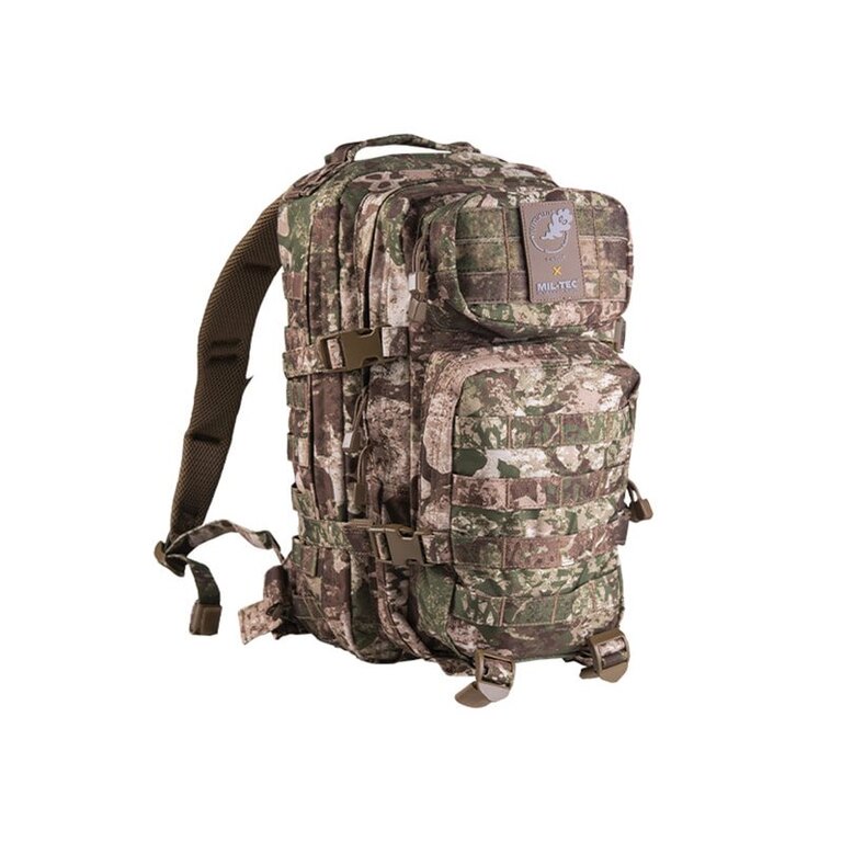 Wojskowy plecak US Assault Pack small Mil-Tec®