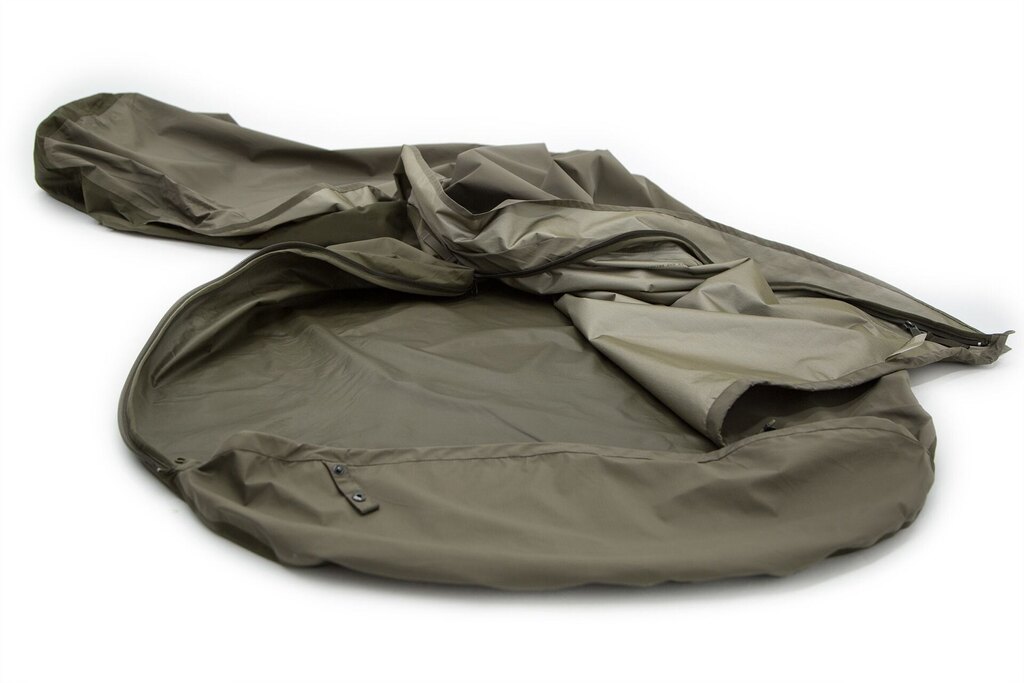Worek biwakowy Expedition Cover Gore-Tex Carinthia®