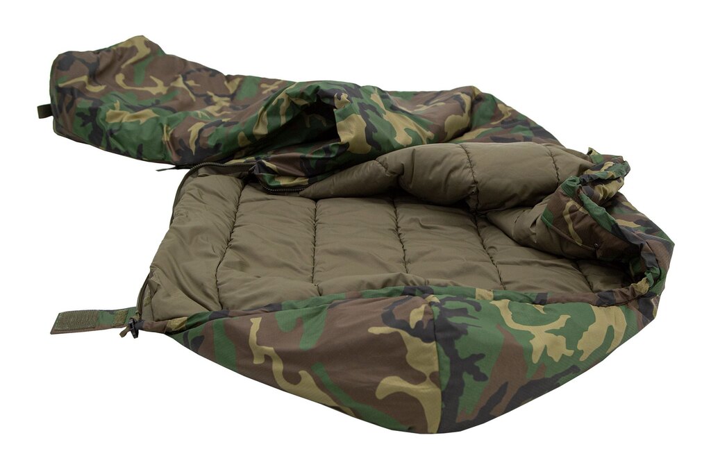 Worek do spania Tropen Carinthia®