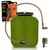 Worek hydracyjny ILPS™ Source® 2 l, 3 l + adapter UTA™