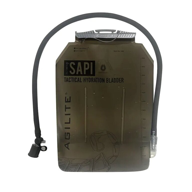 Worek hydracyjny SAPI Agilite®