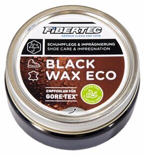 Wosk pszczeli Black Wax Eco Fibertec® / 100 ml