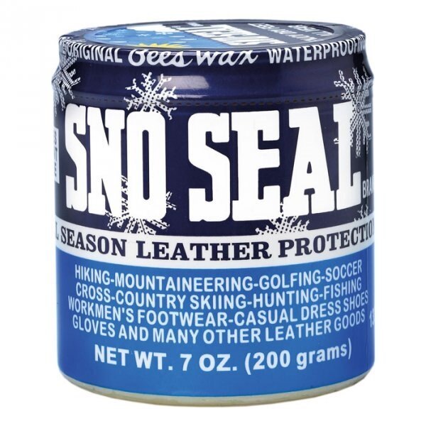 Wosk pszczeli do obuwia Sno-Seal® Atsko® 200 g