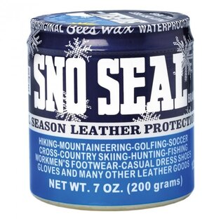 Wosk pszczeli do obuwia Sno-Seal® Atsko® 200 g