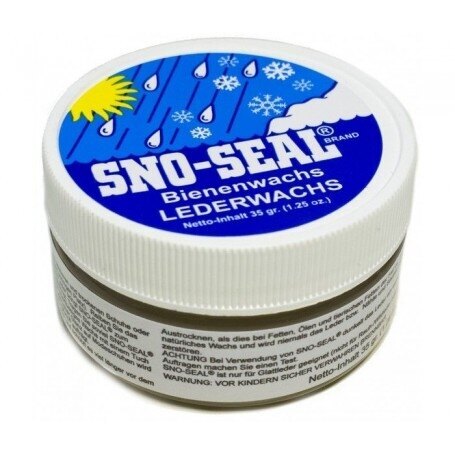 Wosk pszczeli do obuwia Sno-Seal® Atsko® 35 g