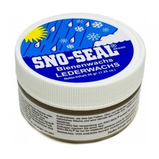 Wosk pszczeli do obuwia Sno-Seal® Atsko® 35 g