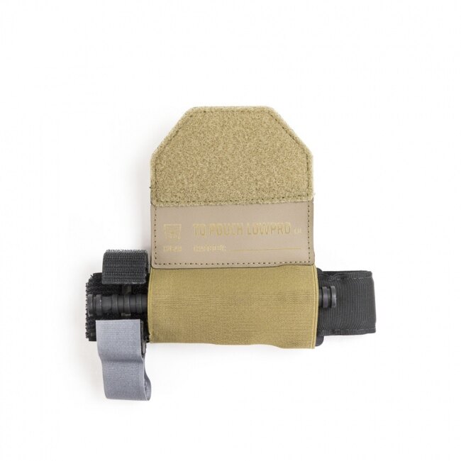 Wstaw TQ Holder Husar®