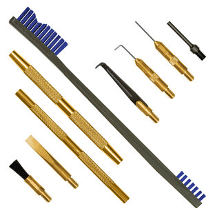 Wyciory i szczoteczki PRO+ Gunsmithing Otis Defense®