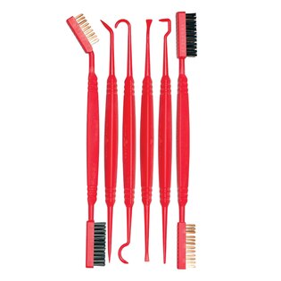 Wykałaczki i szczotki Accu-Grip Real Avid®